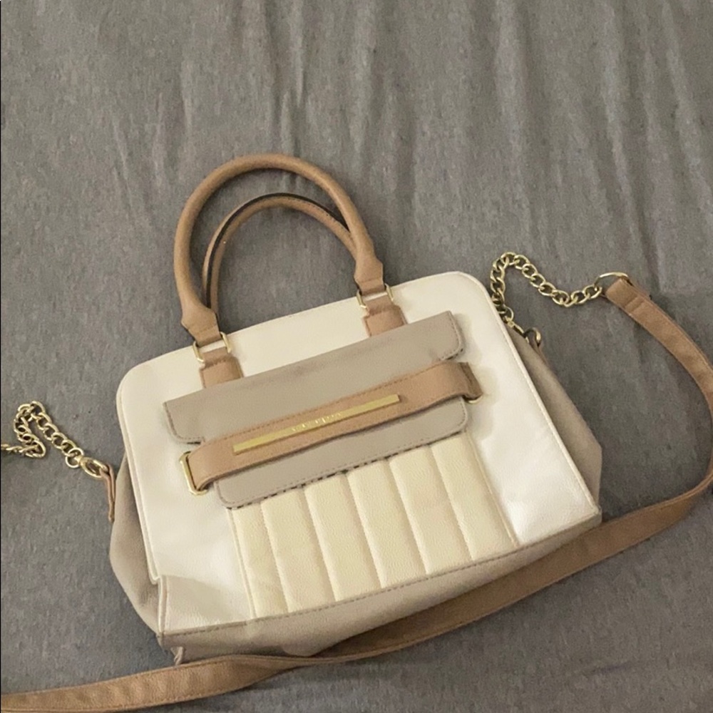 Steve Madden Purse with Strap